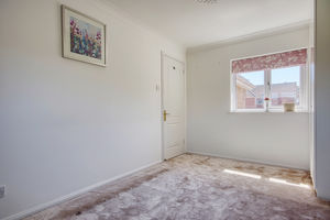Bedroom Two- click for photo gallery